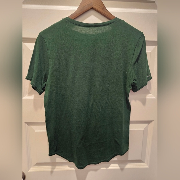 CSU Under Armour tshirt - Picture 3 of 3